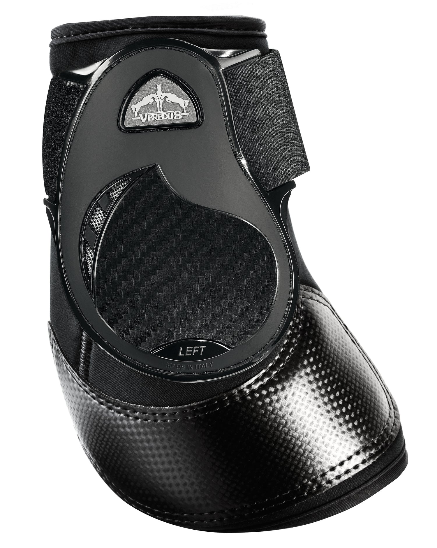 Veredus Young Jump X Pro detail view