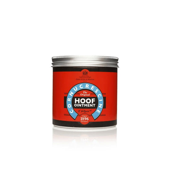 carr & day & martin hoof ointment