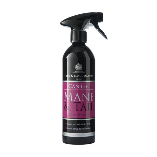 Mane and Tail Detangler Lotion Canter