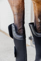 Horse transport boots