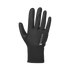 Comfortable grip equestrian gloves for handling stable equipment