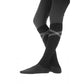 Comfortable horse riding socks with lightweight fabric and a clean sporty design.