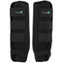 Cooling tendon boots detail view