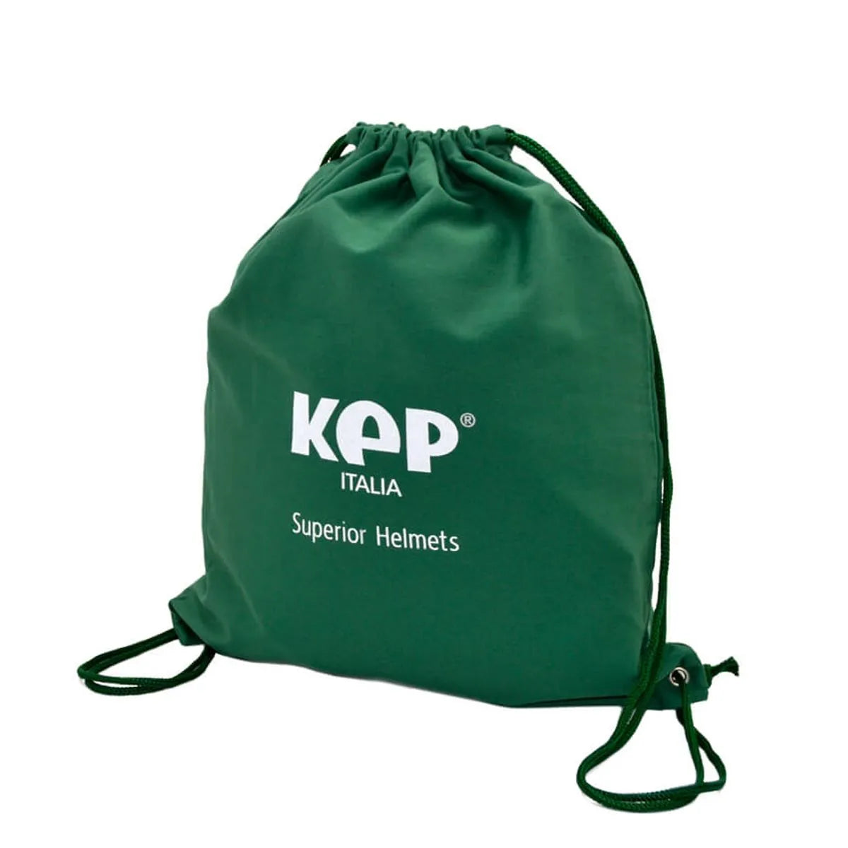 KEP helmet storage bag made of cotton