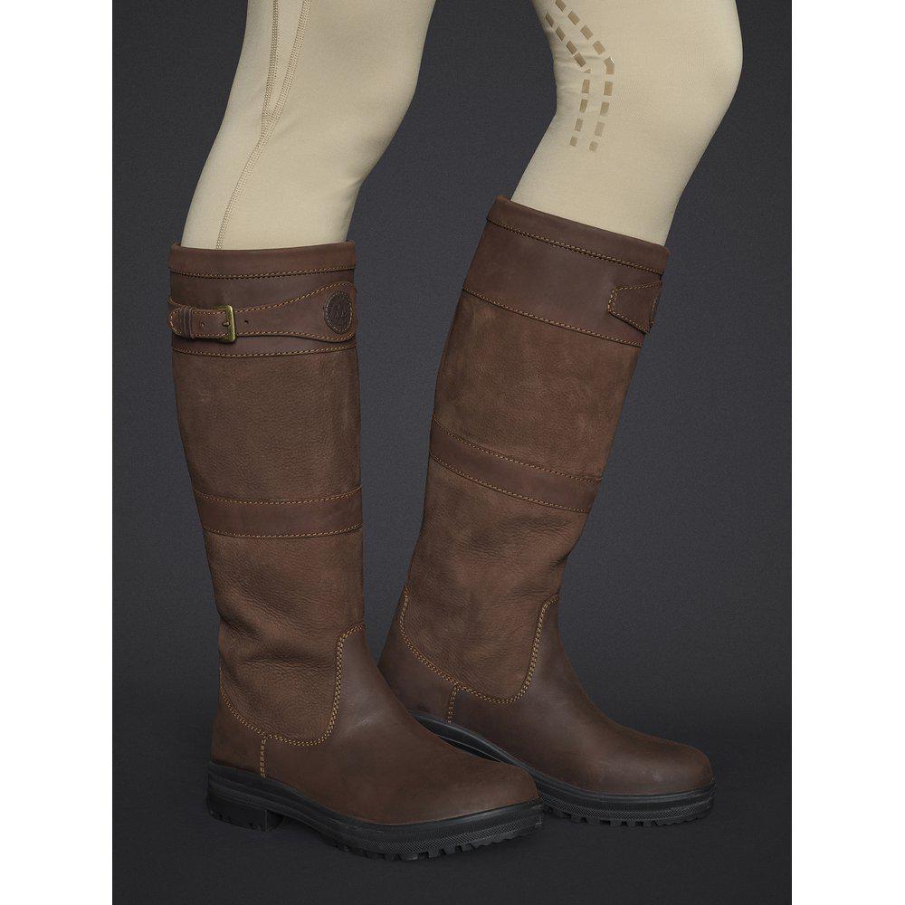 Mountain Horse country boots