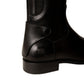 aniline leather boots