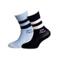 set of 2 kids riding socks