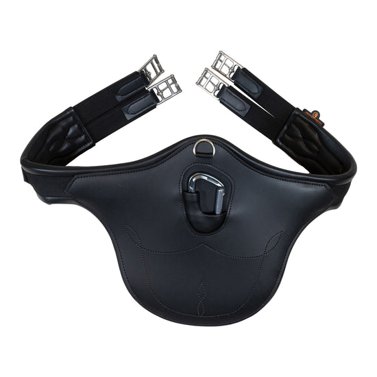 Anatomic stud girth