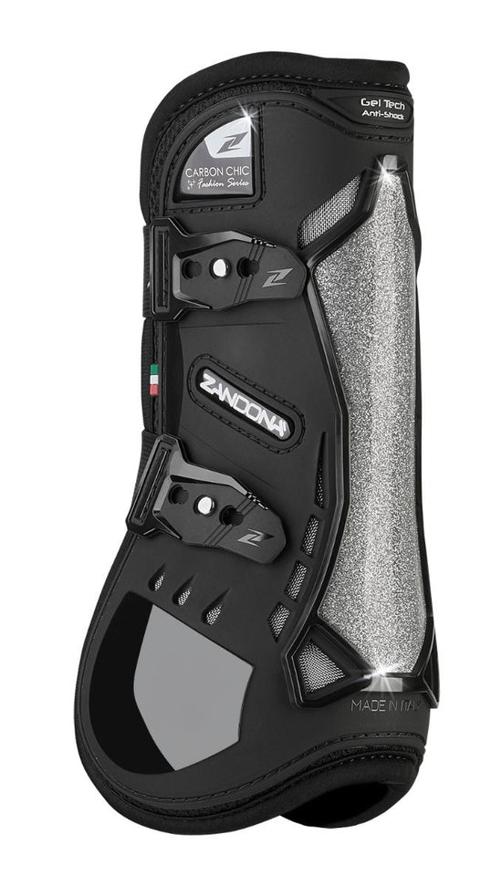 Zandona Carbon Chic jumping boots