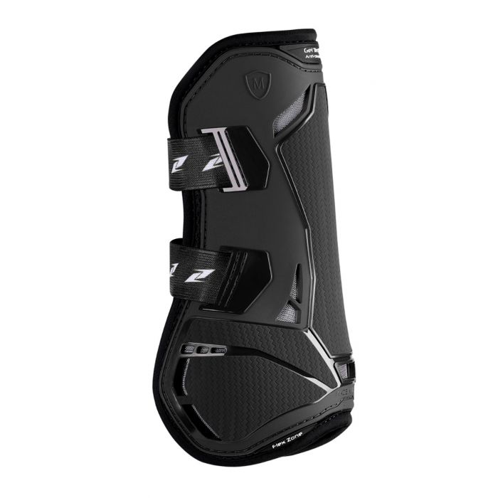 Best tendon boots with breathability and protection