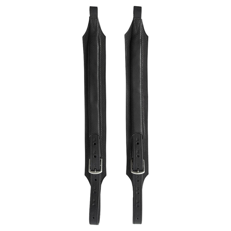 stirrup leathers