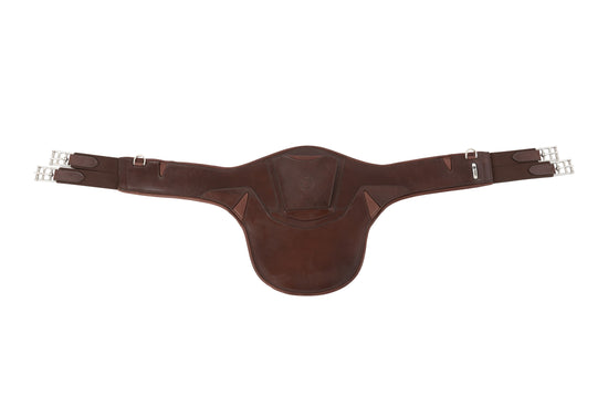 Belly flap girth
