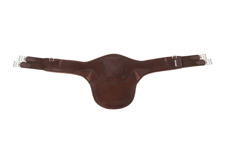 Belly flap girth