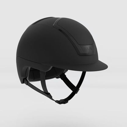 Riding Helmet Nemesi Matt