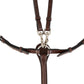 Trust equestrian breastplate