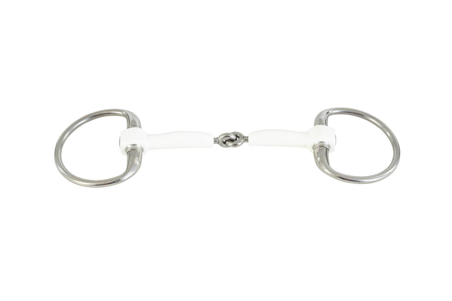 Trust Inno Sense eggbutt jointed bit