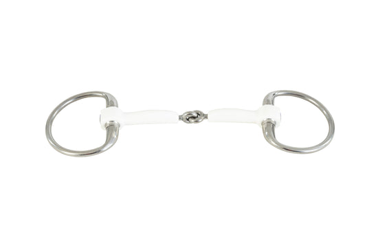 Trust Inno Sense eggbutt jointed bit