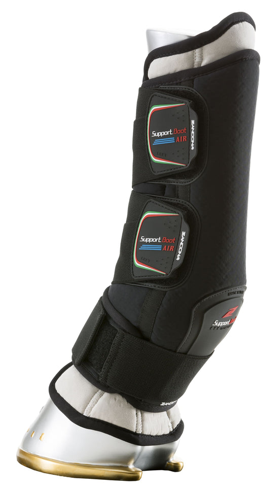 Zandona stable support boots air