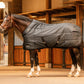 Trust Tetris Stable Rug in black