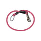 Pink Lead Rope