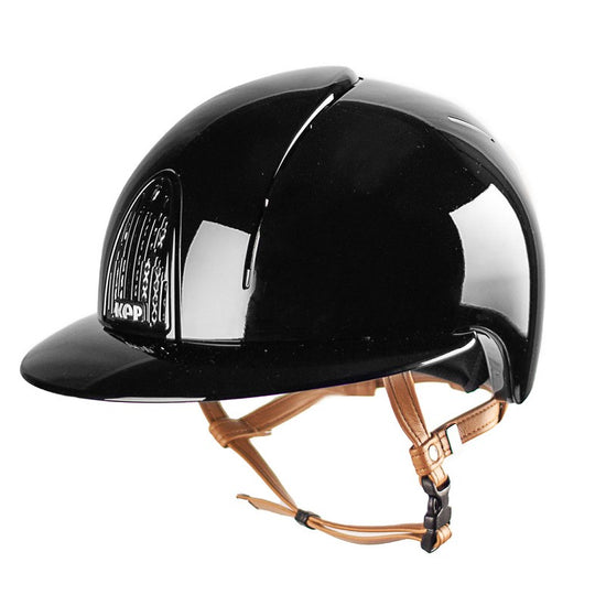 cromo smart polish riding helmet