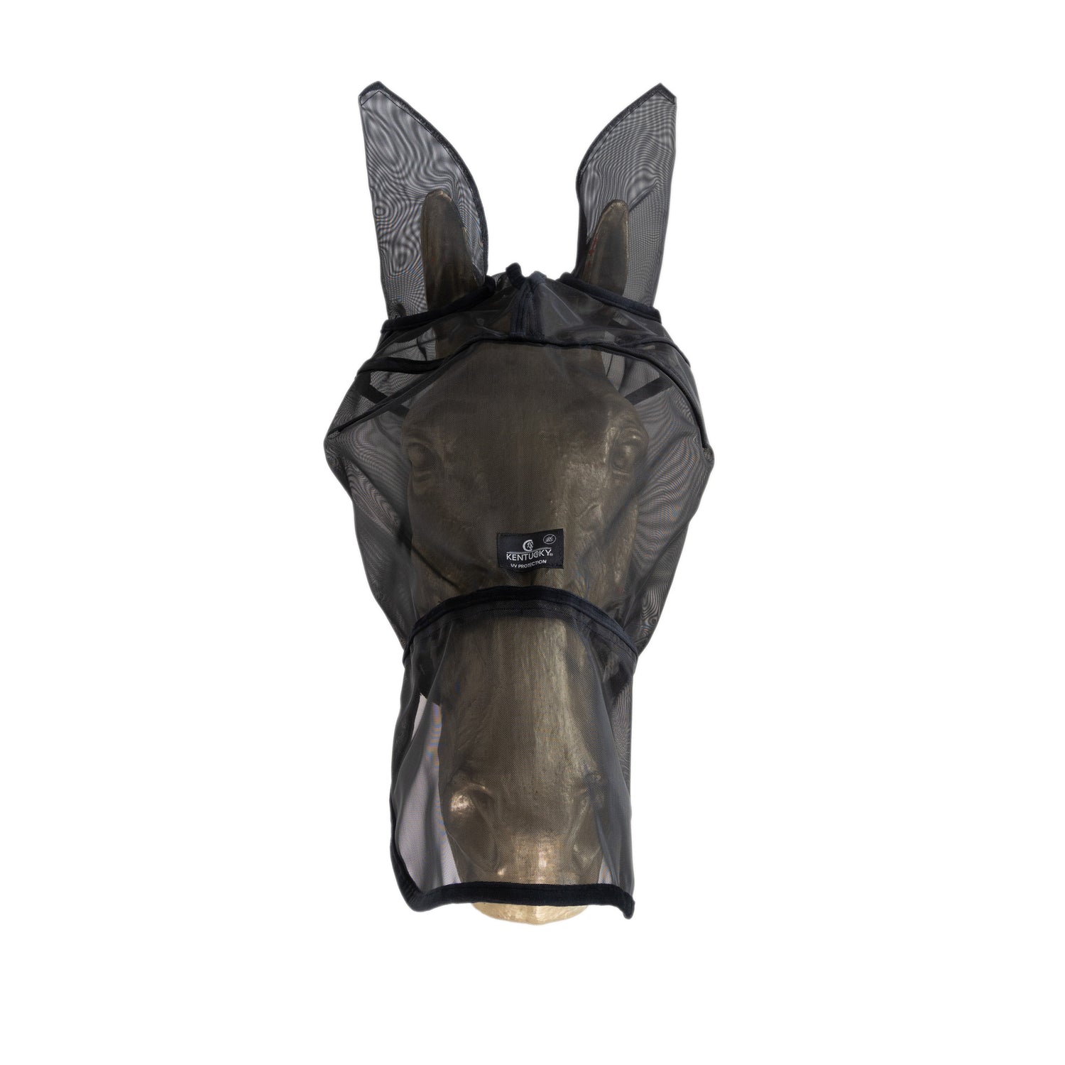 Best fly mask with nose protection