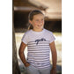 kids equestrian t-shirt