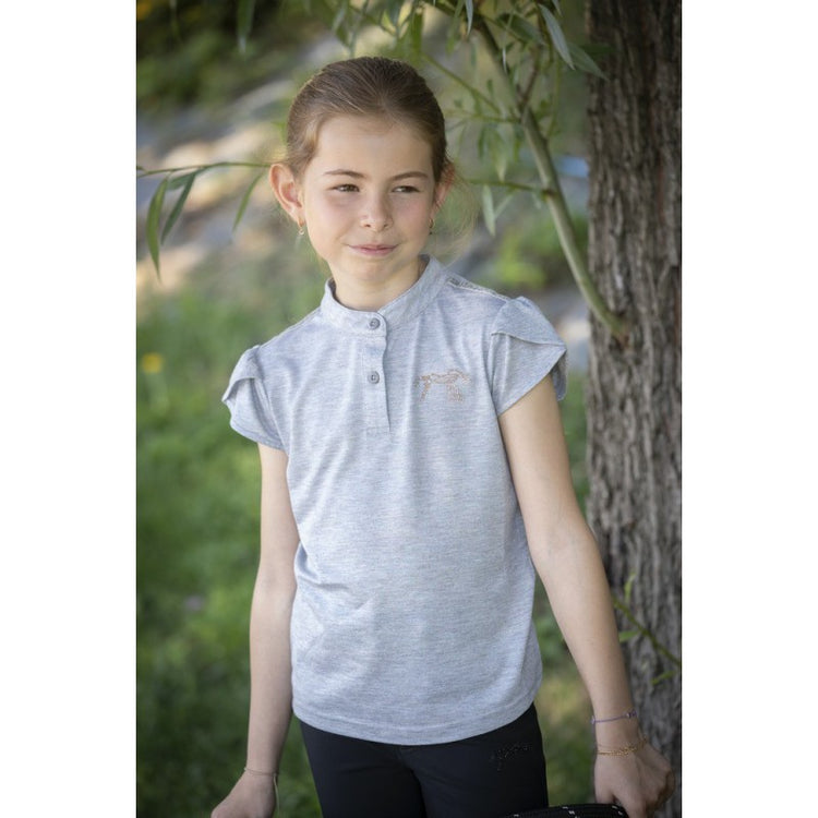 Polo Shirt Kids Julieta