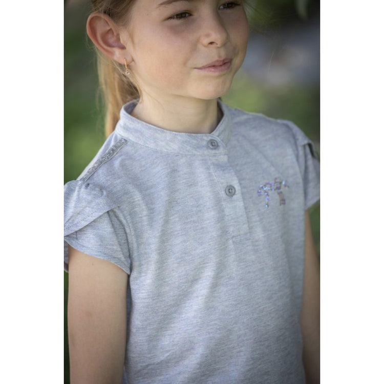 Polo Shirt Kids Julieta Eden