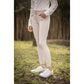 Eden by Penelope New Romy silicone breeches combining comfortable movement with reliable knee grip.