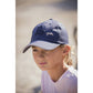 Stylish Eden by Pénélope Okapi cap for riders.