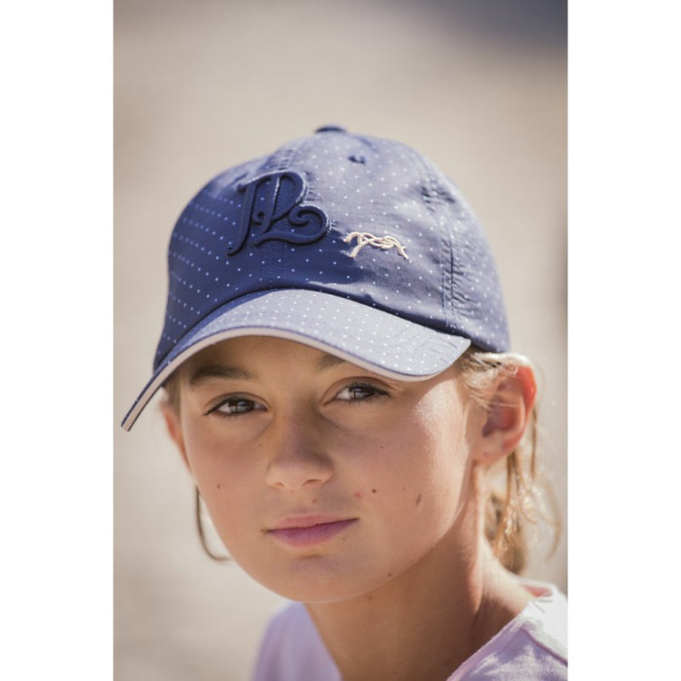 Eden by Pénélope Okapi cap for everyday wear.