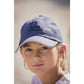 Eden by Pénélope Okapi cap for everyday wear.