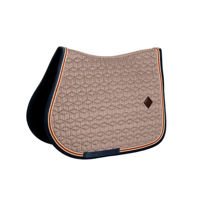 Kentucky saddle pad