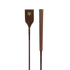 Elegant equestrian whip with a comfortable grip for precise communication