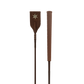 Elegant equestrian whip with a comfortable grip for precise communication