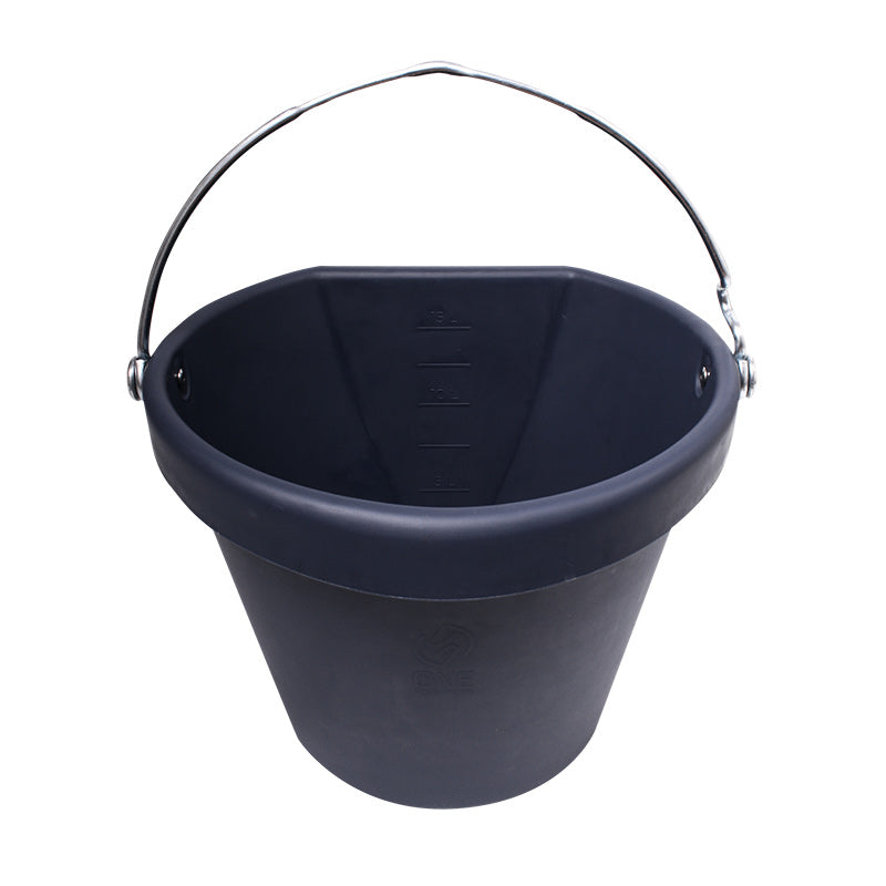 stable bucket