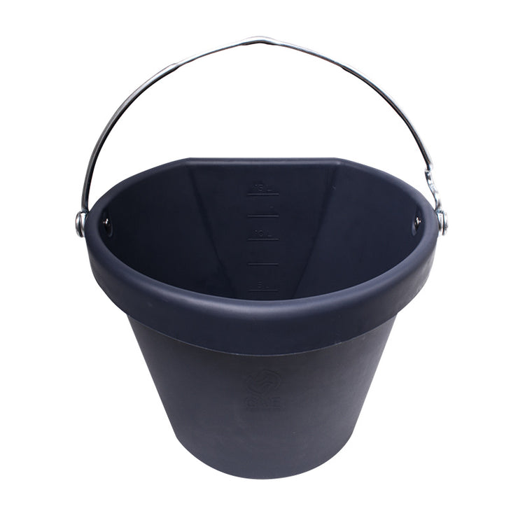 stable bucket