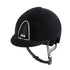 KEP velvet riding helmet