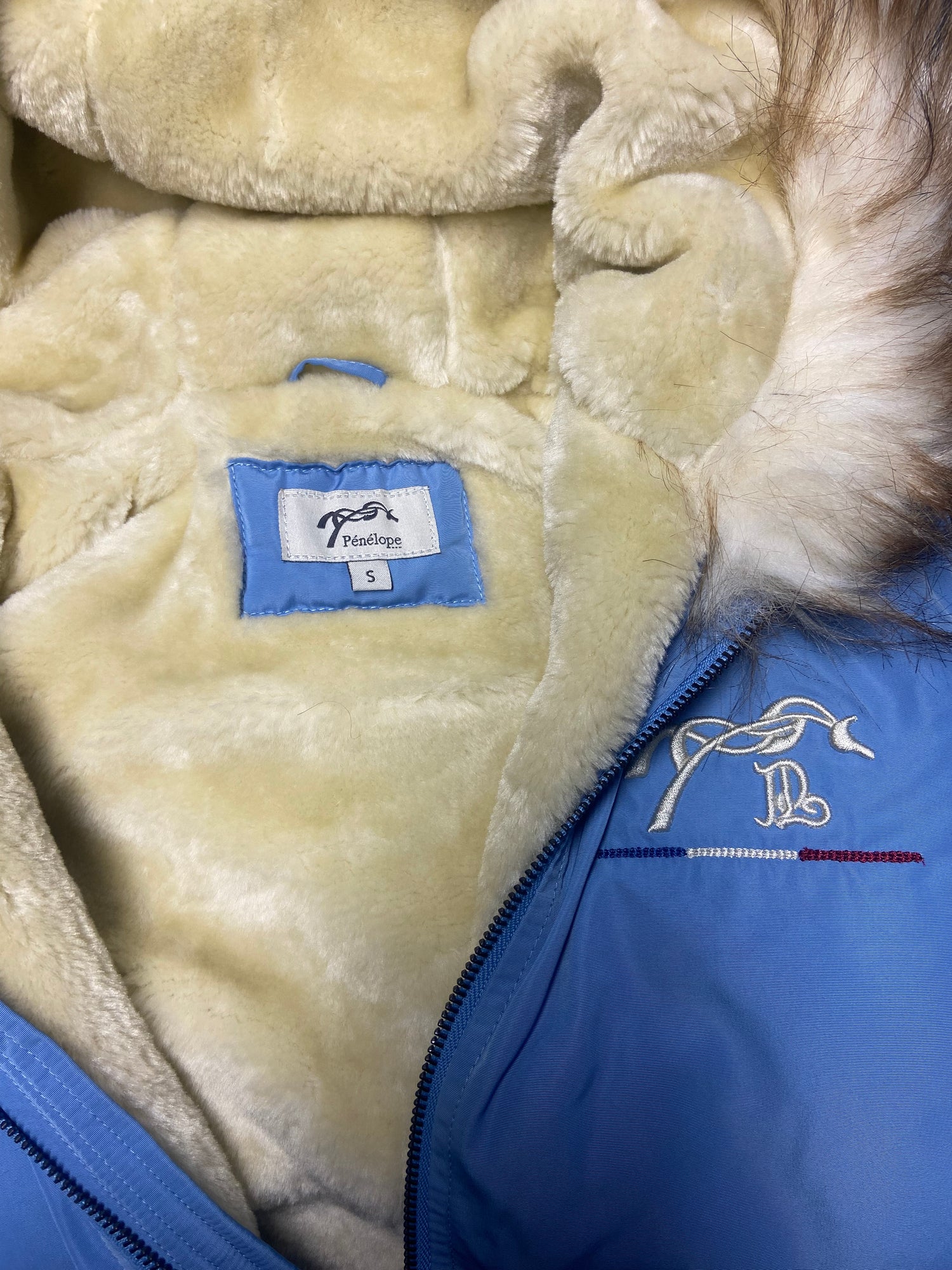 Women’s equestrian bomber jacket for riding, stable and casual wear.