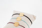 Equestrian gift bracelet for women with an elegant horse motif and adjustable design.