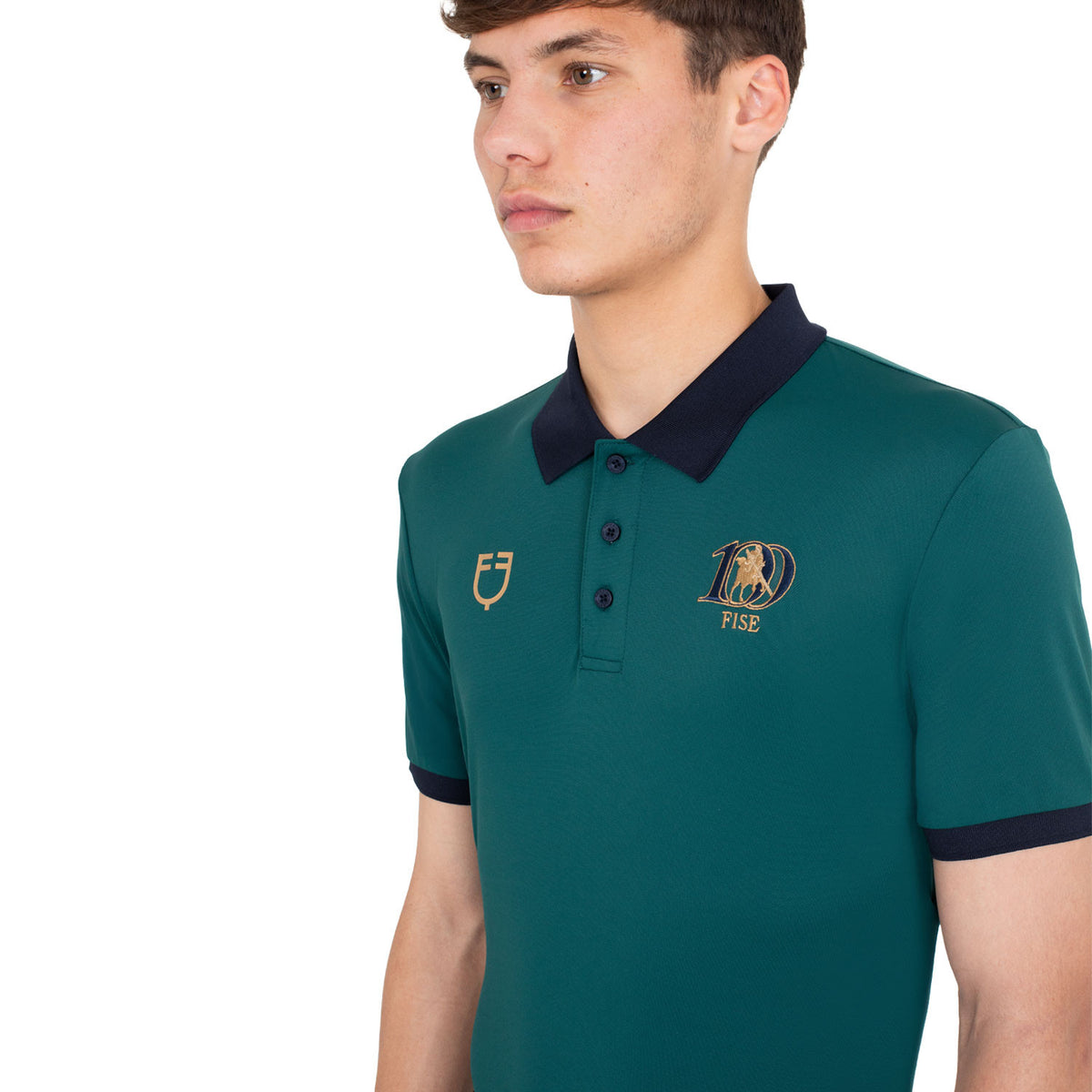 Equestro FISE 100 men&
