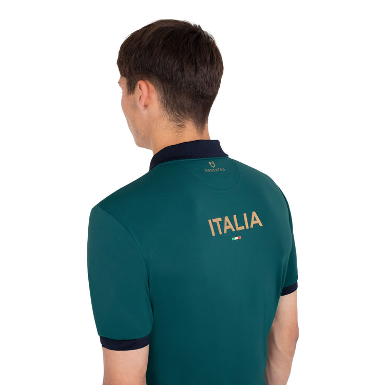 Equestro FISE 100 men&