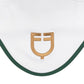 Equestro FISE 100 technical fly veil with breathable stretch construction