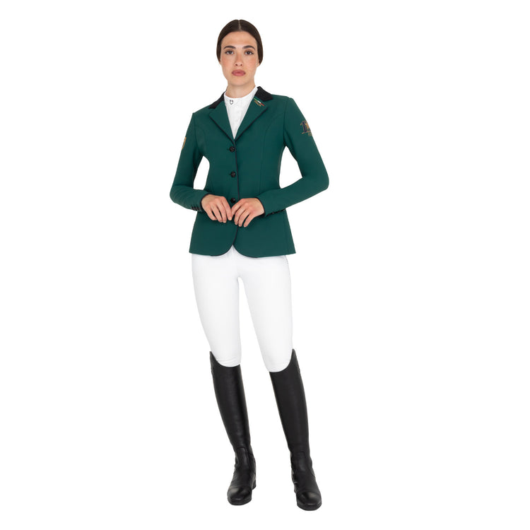 Equestro FISE 100 women&