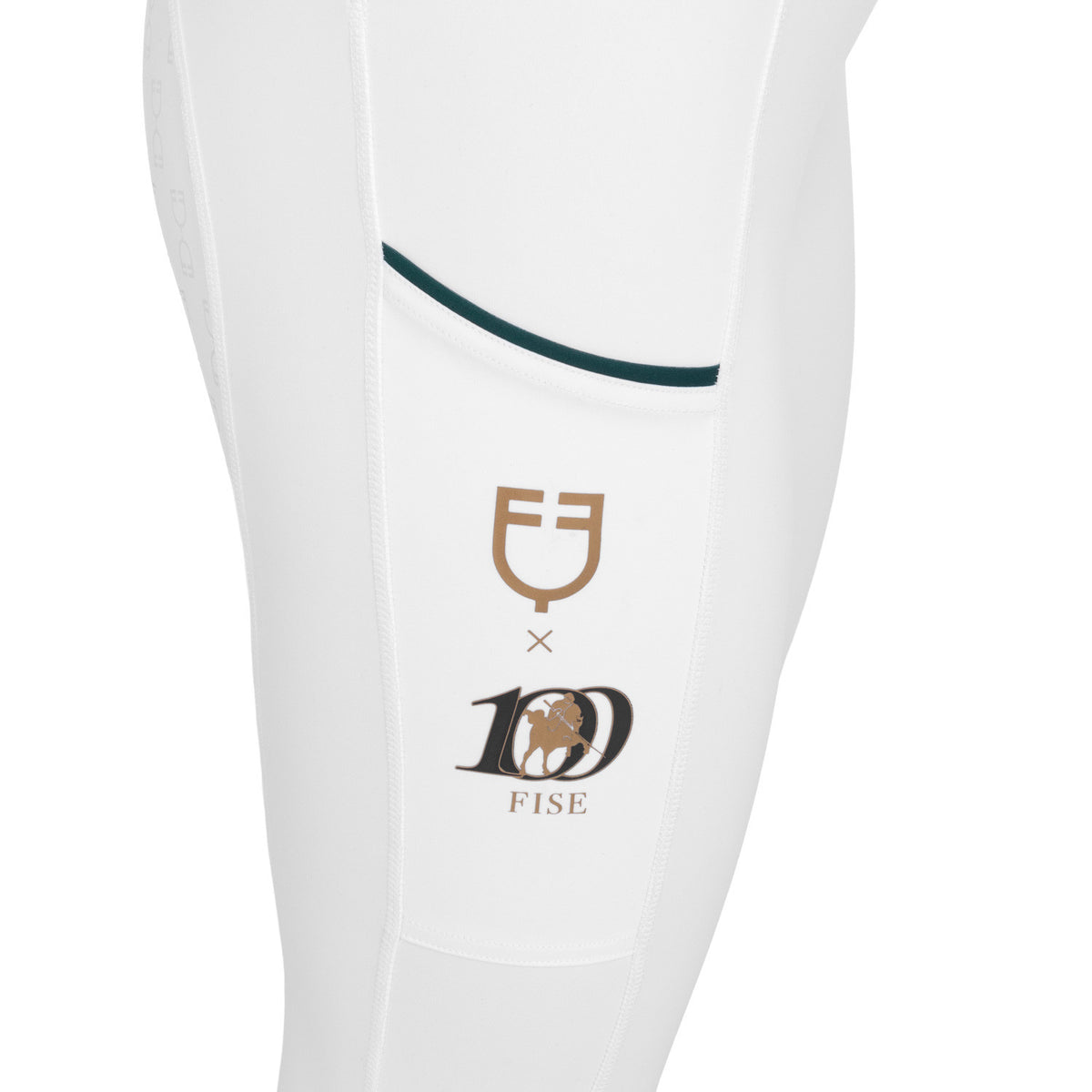 Equestro FISE 100 women&