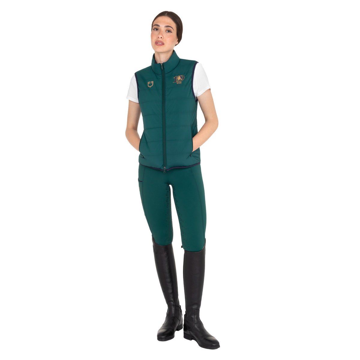 Equestro FISE 100 women&
