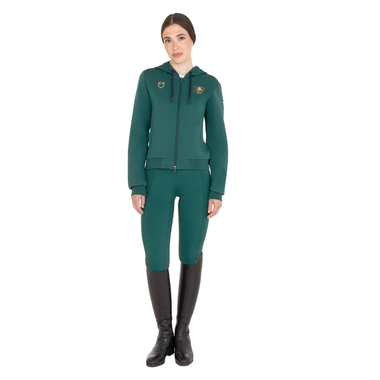 Equestro FISE 100 women&