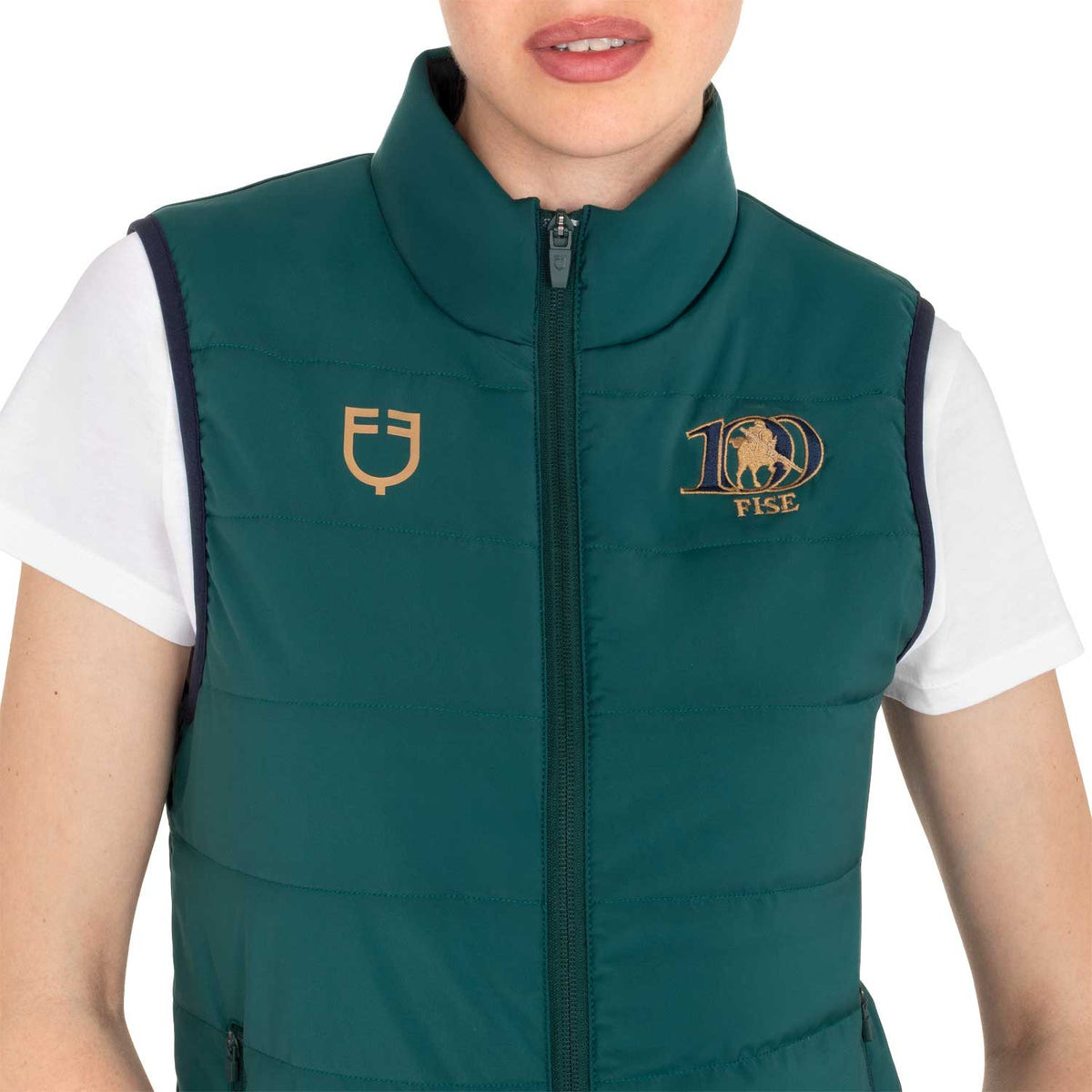 Equestro X FISE 100 equestrian women&