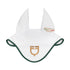 Equestro X FISE 100 Fly Veil in Technical Fabric for training and competition